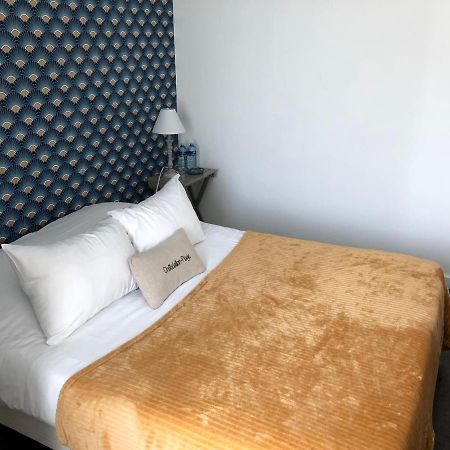 Hotel Restaurant L'Atelier Des Cousins Châtelaillon-Plage Exteriör bild